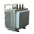 11/0.4kv 400kVA Oil Immersed Distribution Transformer with Kema Certificate